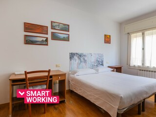Appartement Bologna (Stadt) Kenmerken 4