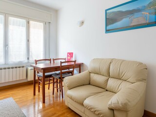 Appartement Bologna (Stadt) Kenmerken 6