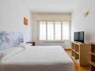 Appartement Bologna (Stadt) Kenmerken 7