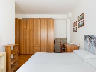 Apartment Bologna (Stadt) Ausstattung 8