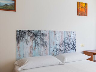 Appartement Bologna (Stadt) Kenmerken 12