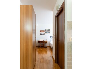 Appartement Bologna (Stadt) Kenmerken 13