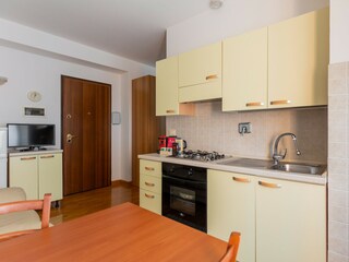 Appartement Bologna (Stadt) Kenmerken 15