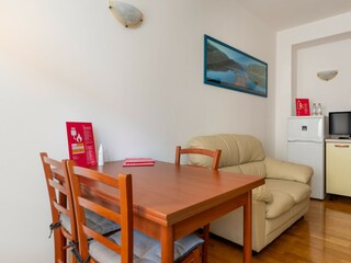 Appartement Bologna (Stadt) Kenmerken 16