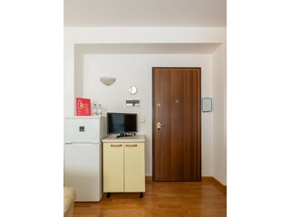 Apartment Bologna (Stadt) Ausstattung 17