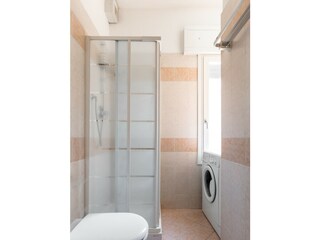 Apartment Bologna (Stadt) Ausstattung 18