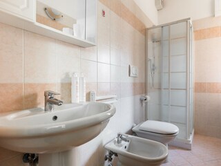 Appartement Bologna (Stadt) Kenmerken 19