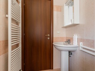 Appartement Bologna (Stadt) Kenmerken 20