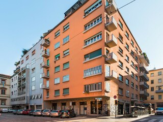 Apartment Bologna (Stadt) Umgebung 21