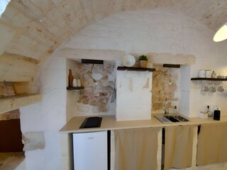 Appartement Conversano Kenmerken 4