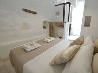 Appartement Conversano Kenmerken 6