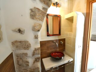 Appartement Conversano Kenmerken 9