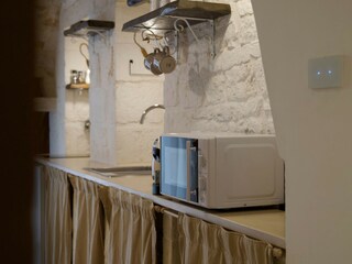 Appartement Conversano Kenmerken 10