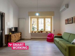 Apartamento Conversano Características 12