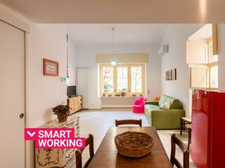 Apartamento Conversano Características 1