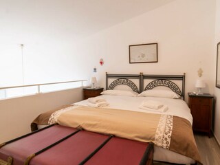 Apartamento Conversano Características 5