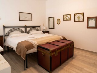 Apartment Conversano Ausstattung 6
