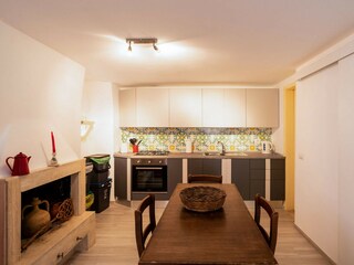 Apartamento Conversano Características 7