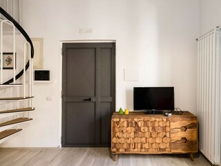 Appartamento Conversano Caratteristiche 8