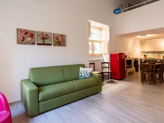 Appartamento Conversano Caratteristiche 9