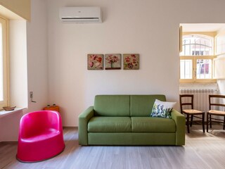 Apartment Conversano Ausstattung 10