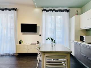 Appartement Turin Équipement 9