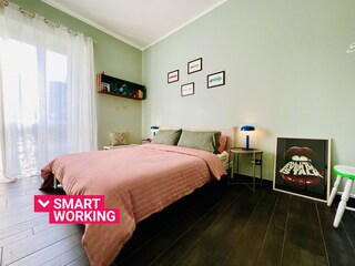Appartement Turin Équipement 10