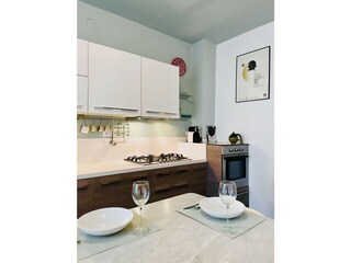 Appartement Turin Kenmerken 12