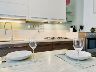 Appartement Turin Équipement 14
