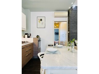 Appartement Turin Équipement 15