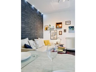 Appartement Turin Équipement 19
