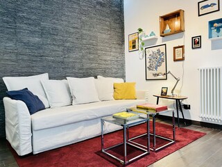 Appartement Turin Kenmerken 20