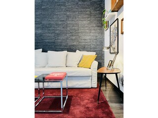 Appartement Turin Kenmerken 21