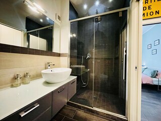 Appartement Turin Kenmerken 23