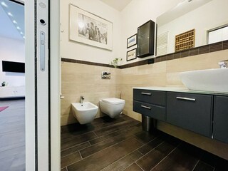 Appartement Turin Kenmerken 24