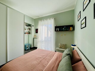 Appartement Turin Kenmerken 28