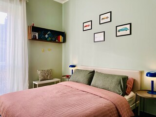 Appartement Turin Kenmerken 30
