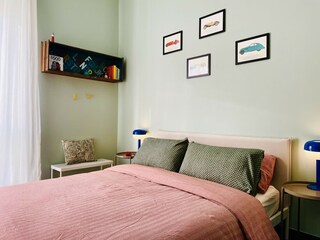 Appartement Turin Équipement 31