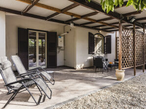 Ortensia Apartments - Casa Leti avec Jardin