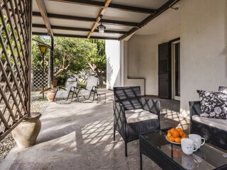 Appartamento Aci Castello Ambiente 14