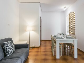 Appartement Aci Castello Kenmerken 6