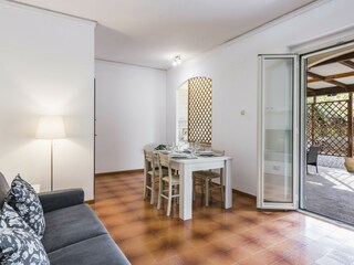 Appartamento Aci Castello Caratteristiche 7