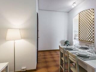 Appartamento Aci Castello Caratteristiche 8