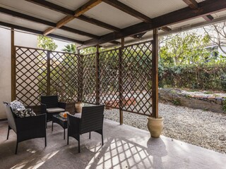Appartement Aci Castello Buitenaudio-opname 2