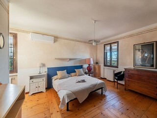 Apartment Padenghe sul Garda Ausstattung 11