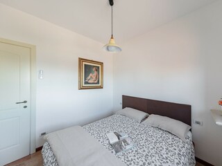 Apartment Padenghe sul Garda Ausstattung 15
