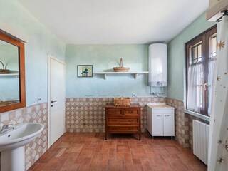 Apartment Padenghe sul Garda Ausstattung 22