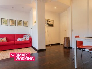 Appartement Turin Kenmerken 5
