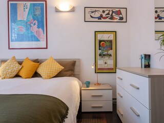 Appartement Turin Kenmerken 8