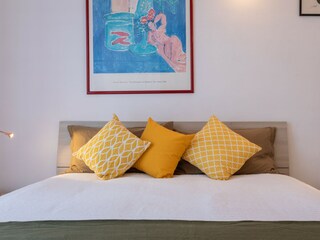 Appartement Turin Kenmerken 9